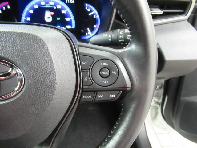 カローラツーリング ダブルバイビー　１オーナー　リアカメラ　横滑り防止　盗難防止　キーフリ－　ＥＴＣ付　ＡＢＳ　ＬＥＤライト　パワステ　パワーウィンドウ　アルミ　クルコン　ナビ　メモリーナビ　エアコン　エアバッグ　スマートキー（12枚目）