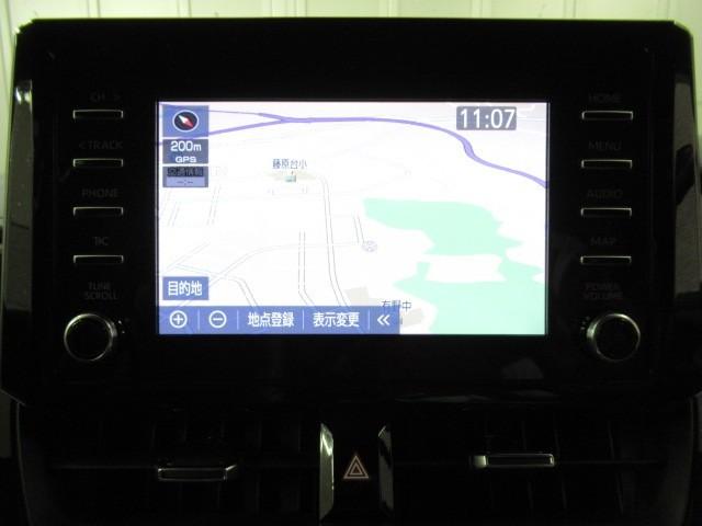 カローラツーリング ダブルバイビー　１オーナー　リアカメラ　横滑り防止　盗難防止　キーフリ－　ＥＴＣ付　ＡＢＳ　ＬＥＤライト　パワステ　パワーウィンドウ　アルミ　クルコン　ナビ　メモリーナビ　エアコン　エアバッグ　スマートキー（16枚目）