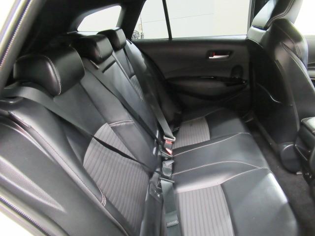 カローラツーリング ダブルバイビー　１オーナー　リアカメラ　横滑り防止　盗難防止　キーフリ－　ＥＴＣ付　ＡＢＳ　ＬＥＤライト　パワステ　パワーウィンドウ　アルミ　クルコン　ナビ　メモリーナビ　エアコン　エアバッグ　スマートキー（20枚目）