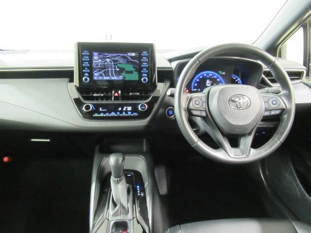 カローラツーリング ダブルバイビー　１オーナー　リアカメラ　横滑り防止　盗難防止　キーフリ－　ＥＴＣ付　ＡＢＳ　ＬＥＤライト　パワステ　パワーウィンドウ　アルミ　クルコン　ナビ　メモリーナビ　エアコン　エアバッグ　スマートキー（21枚目）
