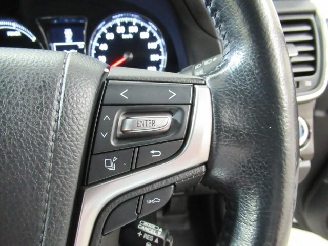 クラウンハイブリッド アスリートＳ　ＰＷ　ＥＴＣ付き　横滑防止装置　フルセグ地デジ　ＴＳＳ　ＰＷシート　バックガイドモニター　ＴＶナビ　キーフリー　カーテンエアバッグ　メモリナビ　ＬＥＤヘッド　ＡＡＣ　ＤＶＤ再生機能　パワーステアリング（15枚目）