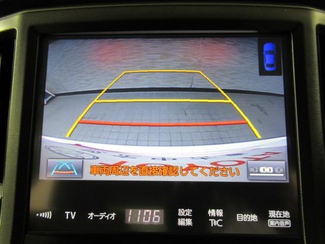 クラウンハイブリッド アスリートＳ　ＰＷ　ＥＴＣ付き　横滑防止装置　フルセグ地デジ　ＴＳＳ　ＰＷシート　バックガイドモニター　ＴＶナビ　キーフリー　カーテンエアバッグ　メモリナビ　ＬＥＤヘッド　ＡＡＣ　ＤＶＤ再生機能　パワーステアリング（19枚目）