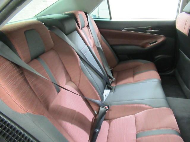 クラウンハイブリッド アスリートＳ　ＰＷ　ＥＴＣ付き　横滑防止装置　フルセグ地デジ　ＴＳＳ　ＰＷシート　バックガイドモニター　ＴＶナビ　キーフリー　カーテンエアバッグ　メモリナビ　ＬＥＤヘッド　ＡＡＣ　ＤＶＤ再生機能　パワーステアリング（25枚目）