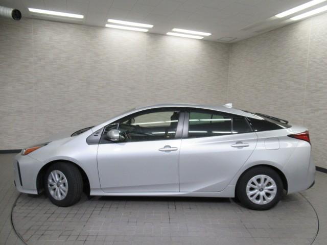 プリウス S 100V ESC スマートキ- メモリーナビゲーション LEDヘッドライト ETC車載器 フルオートエアコン クルーズコントロール エアバッグ イモビ パワーウインドウ PS TVナビ AW ABS(5枚目)