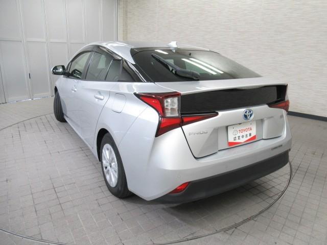 プリウス S 100V ESC スマートキ- メモリーナビゲーション LEDヘッドライト ETC車載器 フルオートエアコン クルーズコントロール エアバッグ イモビ パワーウインドウ PS TVナビ AW ABS(6枚目)