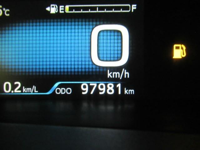 プリウス S 100V ESC スマートキ- メモリーナビゲーション LEDヘッドライト ETC車載器 フルオートエアコン クルーズコントロール エアバッグ イモビ パワーウインドウ PS TVナビ AW ABS(18枚目)