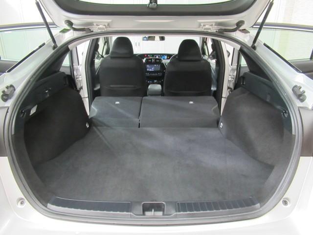 プリウス S 100V ESC スマートキ- メモリーナビゲーション LEDヘッドライト ETC車載器 フルオートエアコン クルーズコントロール エアバッグ イモビ パワーウインドウ PS TVナビ AW ABS(27枚目)