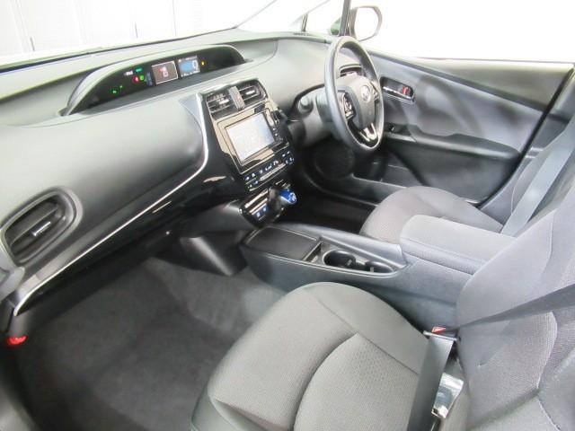 プリウス S 100V ESC スマートキ- メモリーナビゲーション LEDヘッドライト ETC車載器 フルオートエアコン クルーズコントロール エアバッグ イモビ パワーウインドウ PS TVナビ AW ABS(28枚目)