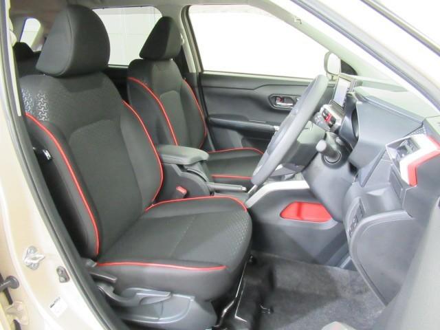 ライズ Ｇ　ＰＷ　ＬＥＤライト　地デジ　ワンオーナー車　バックモニター　イモビ　横滑り防止機能　エアコン　アイドリングＳＴ　メモリナビ　ＴＶナビ　スマートキー　サイドエアバック　ドライブレコーダー　ＡＷ　ＥＴＣ（8枚目）