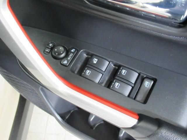 ライズ Ｇ　ＰＷ　ＬＥＤライト　地デジ　ワンオーナー車　バックモニター　イモビ　横滑り防止機能　エアコン　アイドリングＳＴ　メモリナビ　ＴＶナビ　スマートキー　サイドエアバック　ドライブレコーダー　ＡＷ　ＥＴＣ（10枚目）