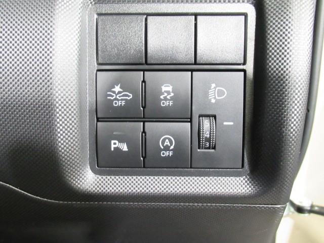 ライズ Ｇ　ＰＷ　ＬＥＤライト　地デジ　ワンオーナー車　バックモニター　イモビ　横滑り防止機能　エアコン　アイドリングＳＴ　メモリナビ　ＴＶナビ　スマートキー　サイドエアバック　ドライブレコーダー　ＡＷ　ＥＴＣ（13枚目）