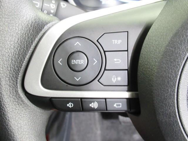 ライズ Ｇ　ＰＷ　ＬＥＤライト　地デジ　ワンオーナー車　バックモニター　イモビ　横滑り防止機能　エアコン　アイドリングＳＴ　メモリナビ　ＴＶナビ　スマートキー　サイドエアバック　ドライブレコーダー　ＡＷ　ＥＴＣ（15枚目）