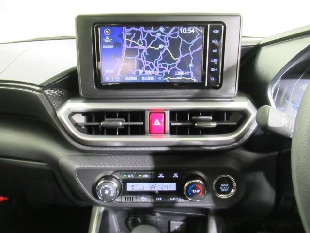 ライズ Ｇ　ＰＷ　ＬＥＤライト　地デジ　ワンオーナー車　バックモニター　イモビ　横滑り防止機能　エアコン　アイドリングＳＴ　メモリナビ　ＴＶナビ　スマートキー　サイドエアバック　ドライブレコーダー　ＡＷ　ＥＴＣ（19枚目）