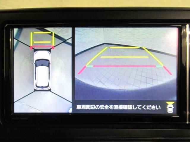 ライズ Ｇ　ＰＷ　ＬＥＤライト　地デジ　ワンオーナー車　バックモニター　イモビ　横滑り防止機能　エアコン　アイドリングＳＴ　メモリナビ　ＴＶナビ　スマートキー　サイドエアバック　ドライブレコーダー　ＡＷ　ＥＴＣ（22枚目）