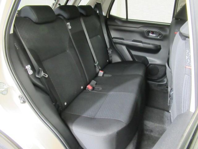 ライズ Ｇ　ＰＷ　ＬＥＤライト　地デジ　ワンオーナー車　バックモニター　イモビ　横滑り防止機能　エアコン　アイドリングＳＴ　メモリナビ　ＴＶナビ　スマートキー　サイドエアバック　ドライブレコーダー　ＡＷ　ＥＴＣ（26枚目）