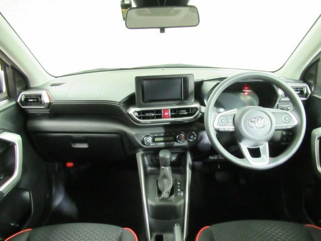 ライズ Ｇ　ＰＷ　ＬＥＤライト　地デジ　ワンオーナー車　バックモニター　イモビ　横滑り防止機能　エアコン　アイドリングＳＴ　メモリナビ　ＴＶナビ　スマートキー　サイドエアバック　ドライブレコーダー　ＡＷ　ＥＴＣ（28枚目）