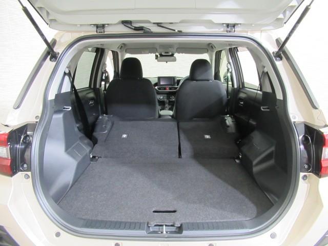 ライズ Ｇ　ＰＷ　ＬＥＤライト　地デジ　ワンオーナー車　バックモニター　イモビ　横滑り防止機能　エアコン　アイドリングＳＴ　メモリナビ　ＴＶナビ　スマートキー　サイドエアバック　ドライブレコーダー　ＡＷ　ＥＴＣ（30枚目）