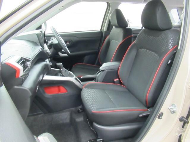 ライズ Ｇ　ＰＷ　ＬＥＤライト　地デジ　ワンオーナー車　バックモニター　イモビ　横滑り防止機能　エアコン　アイドリングＳＴ　メモリナビ　ＴＶナビ　スマートキー　サイドエアバック　ドライブレコーダー　ＡＷ　ＥＴＣ（31枚目）