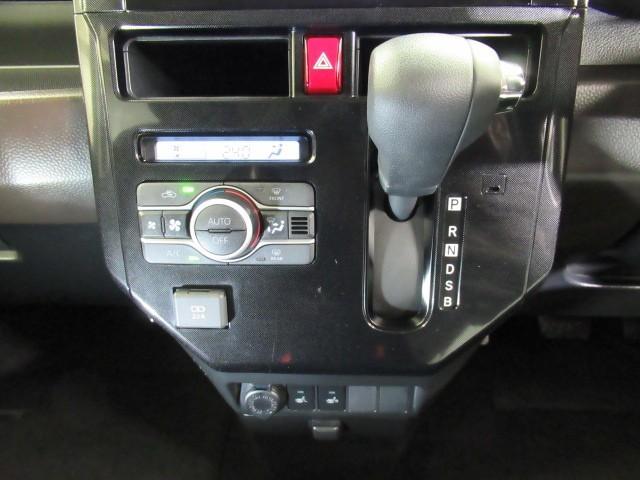 ルーミー Ｇ　追突軽減ブレーキ　パワステ　Ａストップ　ＬＥＤライト　Ｒカメラ　１セグＴＶ　横滑り防止システム　エアバック　セキュリティーアラーム　パワーウィンドウ　運転席助手席エアバック　ナビ＆ＴＶ　ＥＴＣ　ＡＢＳ（22枚目）