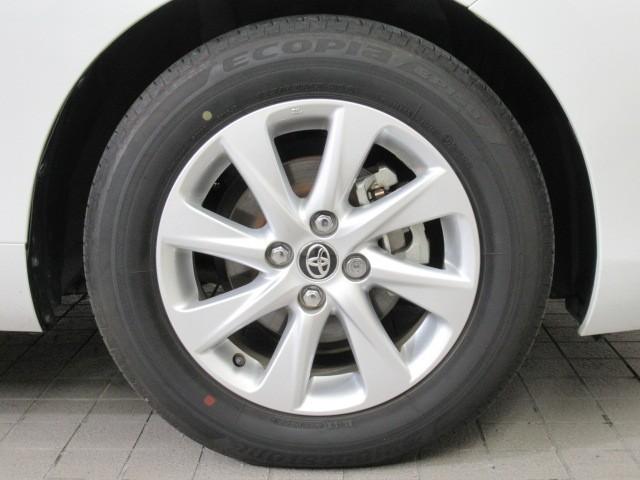 アクア Ｚ　ＬＥＤヘッドライト　スマートキー　１００Ｖ電源　イモビライザー　アルミホイール　オートクルーズコントロール　エアコン　ＥＳＣ　ナビ　カーテンエアバッグ　ＥＴＣ　キーレス　パワーウインドウ　ＡＢＳ（7枚目）