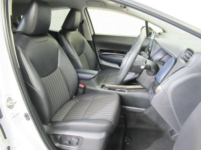 アクア Ｚ　ＬＥＤヘッドライト　スマートキー　１００Ｖ電源　イモビライザー　アルミホイール　オートクルーズコントロール　エアコン　ＥＳＣ　ナビ　カーテンエアバッグ　ＥＴＣ　キーレス　パワーウインドウ　ＡＢＳ（8枚目）