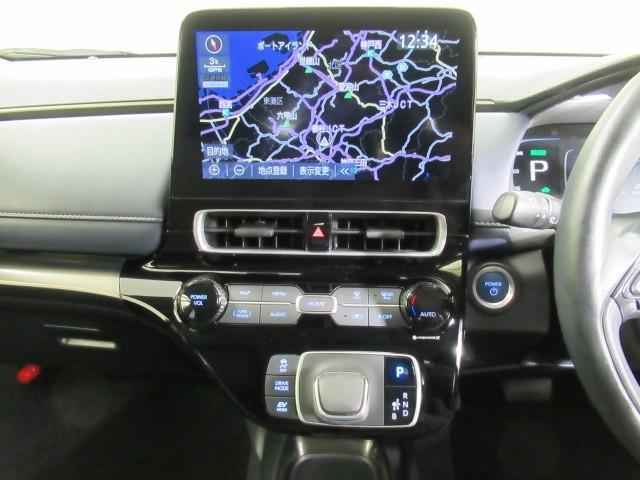 アクア Ｚ　ＬＥＤヘッドライト　スマートキー　１００Ｖ電源　イモビライザー　アルミホイール　オートクルーズコントロール　エアコン　ＥＳＣ　ナビ　カーテンエアバッグ　ＥＴＣ　キーレス　パワーウインドウ　ＡＢＳ（19枚目）