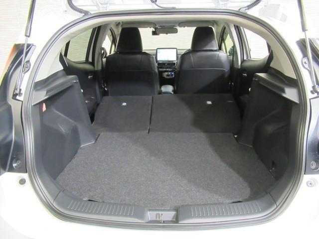 アクア Ｚ　ＬＥＤヘッドライト　スマートキー　１００Ｖ電源　イモビライザー　アルミホイール　オートクルーズコントロール　エアコン　ＥＳＣ　ナビ　カーテンエアバッグ　ＥＴＣ　キーレス　パワーウインドウ　ＡＢＳ（31枚目）