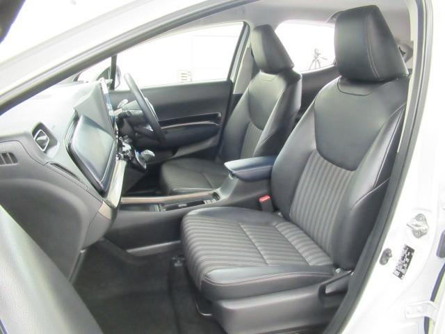 アクア Ｚ　ＬＥＤヘッドライト　スマートキー　１００Ｖ電源　イモビライザー　アルミホイール　オートクルーズコントロール　エアコン　ＥＳＣ　ナビ　カーテンエアバッグ　ＥＴＣ　キーレス　パワーウインドウ　ＡＢＳ（32枚目）