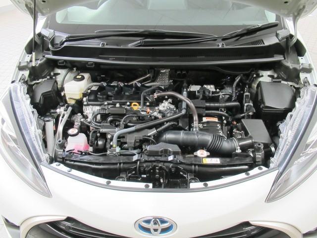 アクア Ｚ　ＬＥＤヘッドライト　スマートキー　１００Ｖ電源　イモビライザー　アルミホイール　オートクルーズコントロール　エアコン　ＥＳＣ　ナビ　カーテンエアバッグ　ＥＴＣ　キーレス　パワーウインドウ　ＡＢＳ（35枚目）