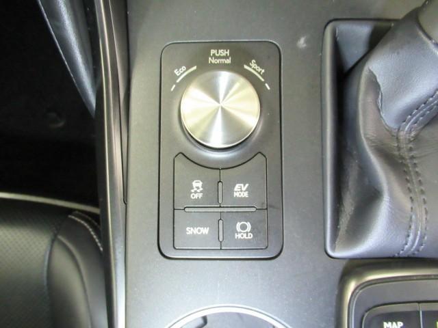 ＩＳ ＩＳ３００ｈ　バージョンＬ　衝突被害軽減　パワーウィンドウ　ＥＴＣ車載器　１オーナー　オートクルーズ　サイドＳＲＳ　パワーステアリング　電動シート　キーレス　ＴＶナビ　ＤＶＤ　ＡＣ　盗難防止システム　横滑り防止機能　エアバッグ（25枚目）