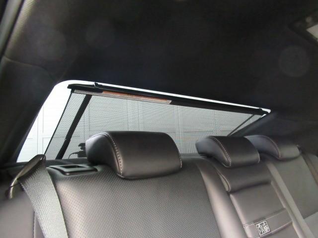 ＩＳ ＩＳ３００ｈ　バージョンＬ　衝突被害軽減　パワーウィンドウ　ＥＴＣ車載器　１オーナー　オートクルーズ　サイドＳＲＳ　パワーステアリング　電動シート　キーレス　ＴＶナビ　ＤＶＤ　ＡＣ　盗難防止システム　横滑り防止機能　エアバッグ（28枚目）