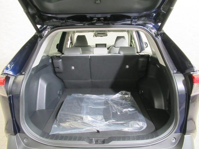 RAV4 G Bカメラ パワーウインドウ カーテンエアバック 運転席パワーシート ワンオーナ イモビライザー キーレス ETC付 LEDヘッドライ クルコン オートエアコン 横滑り防止装置 ナビ 4WD車 ABS(28枚目)
