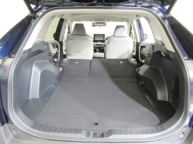 RAV4 G Bカメラ パワーウインドウ カーテンエアバック 運転席パワーシート ワンオーナ イモビライザー キーレス ETC付 LEDヘッドライ クルコン オートエアコン 横滑り防止装置 ナビ 4WD車 ABS(30枚目)
