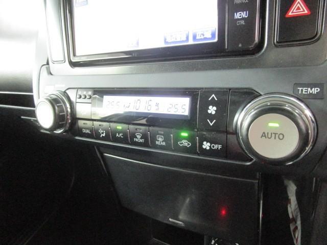 ランドクルーザープラド TX LEDランプ リアカメラ ABS付き 盗難防止装置 アルミホイール 3列 メモリーナビ キーレス サイドエアバッグ ナビTV ダブルエアバッグ ETC装備 横滑り防止 切替4WD DVD再生可(15枚目)