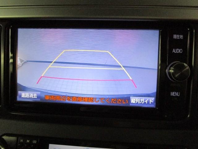 ランドクルーザープラド TX LEDランプ リアカメラ ABS付き 盗難防止装置 アルミホイール 3列 メモリーナビ キーレス サイドエアバッグ ナビTV ダブルエアバッグ ETC装備 横滑り防止 切替4WD DVD再生可(17枚目)