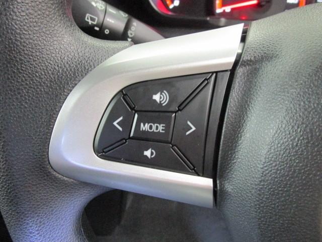 ルーミー Ｇ　追突軽減ブレーキ　パワステ　Ａストップ　オートクルーズコントロール　Ｒカメラ　１セグＴＶ　横滑り防止システム　エアバック　セキュリティーアラーム　パワーウィンドウ　運転席助手席エアバック　ナビ＆ＴＶ（14枚目）