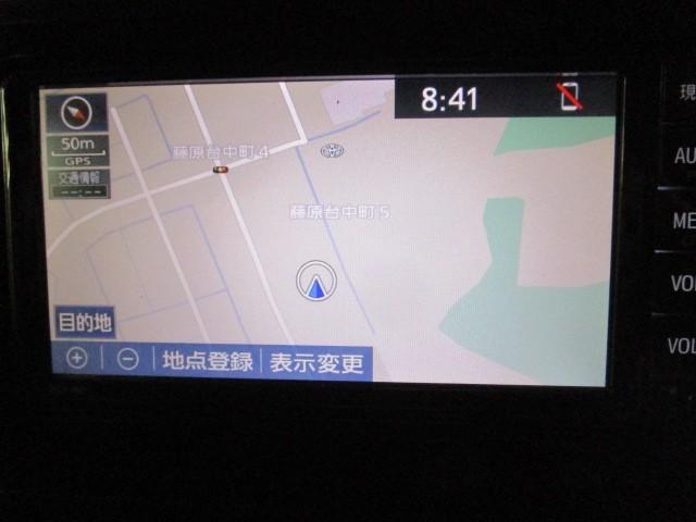 ルーミー Ｇ　追突軽減ブレーキ　パワステ　Ａストップ　オートクルーズコントロール　Ｒカメラ　１セグＴＶ　横滑り防止システム　エアバック　セキュリティーアラーム　パワーウィンドウ　運転席助手席エアバック　ナビ＆ＴＶ（17枚目）