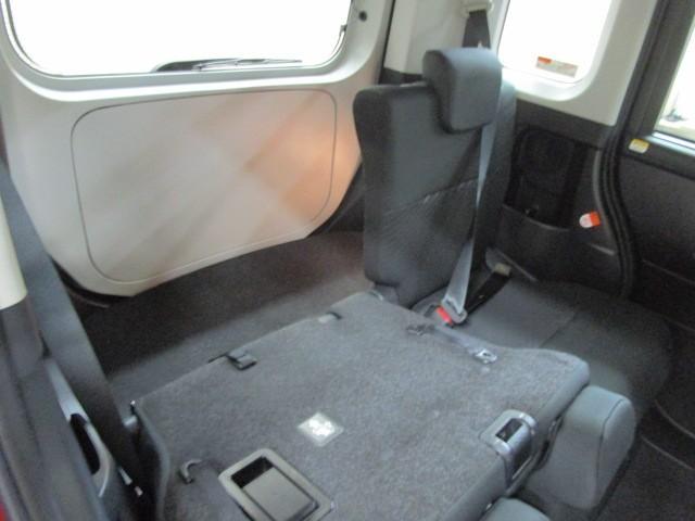 ルーミー Ｇ　追突軽減ブレーキ　パワステ　Ａストップ　オートクルーズコントロール　Ｒカメラ　１セグＴＶ　横滑り防止システム　エアバック　セキュリティーアラーム　パワーウィンドウ　運転席助手席エアバック　ナビ＆ＴＶ（21枚目）