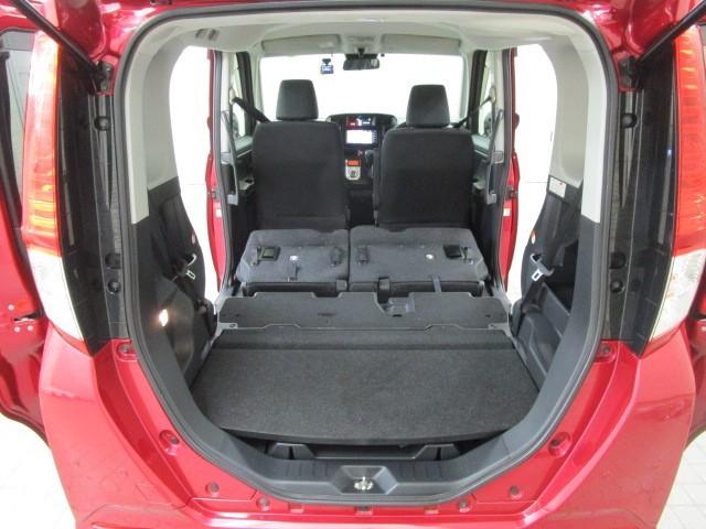 ルーミー Ｇ　追突軽減ブレーキ　パワステ　Ａストップ　オートクルーズコントロール　Ｒカメラ　１セグＴＶ　横滑り防止システム　エアバック　セキュリティーアラーム　パワーウィンドウ　運転席助手席エアバック　ナビ＆ＴＶ（25枚目）