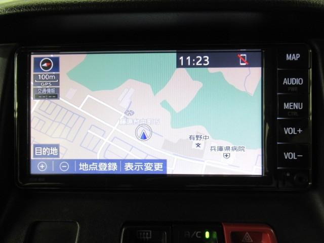 タウンエースバン ＤＸ　横滑防止装置　衝突軽減　運転席エアバッグ　エアコン　ＬＥＤヘッドライト　バックカメラ　Ｗエアバック　メモリーナビ　盗難防止システム　ＡＢＳ　ＥＴＣ　アイドリングストップ　ナビ（16枚目）