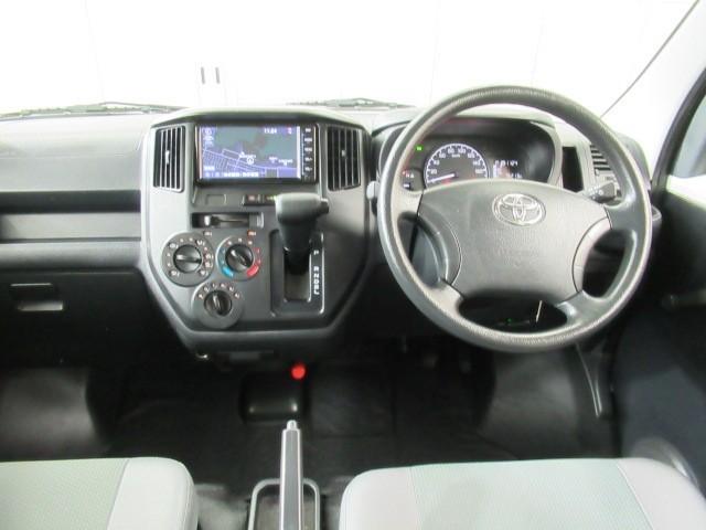 タウンエースバン ＤＸ　横滑防止装置　衝突軽減　運転席エアバッグ　エアコン　ＬＥＤヘッドライト　バックカメラ　Ｗエアバック　メモリーナビ　盗難防止システム　ＡＢＳ　ＥＴＣ　アイドリングストップ　ナビ（20枚目）