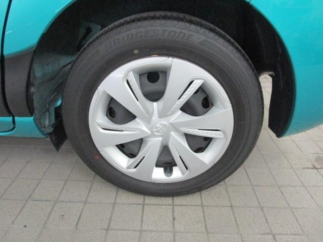 シエンタ Ｇ　ナビ・ＴＶ　スマートキープッシュスタート　アイドリングＳ　１オ－ナ－　リアカメラ　地デジフルセグ　フルオートエアコン　パワーウィンド　ＥＴＣ　運転席エアバック　パワステ　キーフリーシステム　ＡＢＳ（6枚目）