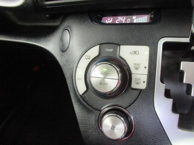 シエンタ Ｇ　ナビ・ＴＶ　スマートキープッシュスタート　アイドリングＳ　１オ－ナ－　リアカメラ　地デジフルセグ　フルオートエアコン　パワーウィンド　ＥＴＣ　運転席エアバック　パワステ　キーフリーシステム　ＡＢＳ（18枚目）