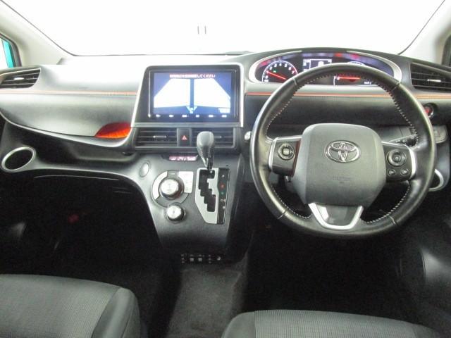 シエンタ Ｇ　ナビ・ＴＶ　スマートキープッシュスタート　アイドリングＳ　１オ－ナ－　リアカメラ　地デジフルセグ　フルオートエアコン　パワーウィンド　ＥＴＣ　運転席エアバック　パワステ　キーフリーシステム　ＡＢＳ（24枚目）