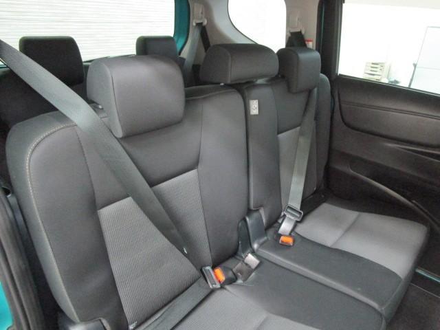 シエンタ Ｇ　ナビ・ＴＶ　スマートキープッシュスタート　アイドリングＳ　１オ－ナ－　リアカメラ　地デジフルセグ　フルオートエアコン　パワーウィンド　ＥＴＣ　運転席エアバック　パワステ　キーフリーシステム　ＡＢＳ（25枚目）