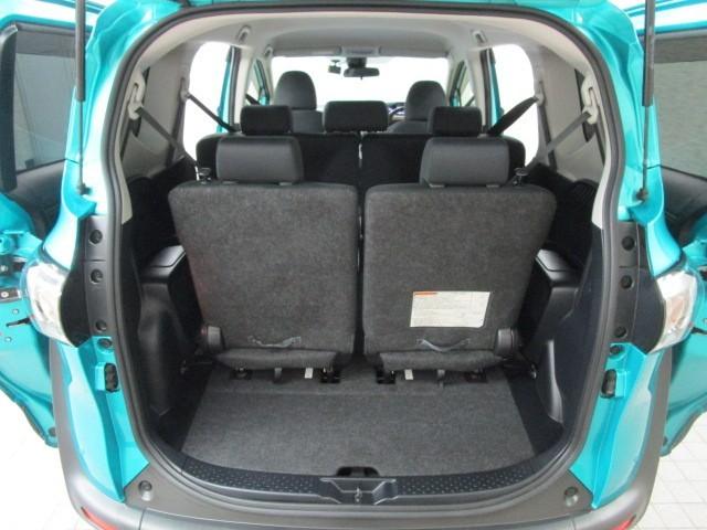 シエンタ Ｇ　ナビ・ＴＶ　スマートキープッシュスタート　アイドリングＳ　１オ－ナ－　リアカメラ　地デジフルセグ　フルオートエアコン　パワーウィンド　ＥＴＣ　運転席エアバック　パワステ　キーフリーシステム　ＡＢＳ（28枚目）