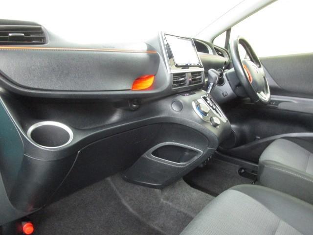 シエンタ Ｇ　ナビ・ＴＶ　スマートキープッシュスタート　アイドリングＳ　１オ－ナ－　リアカメラ　地デジフルセグ　フルオートエアコン　パワーウィンド　ＥＴＣ　運転席エアバック　パワステ　キーフリーシステム　ＡＢＳ（31枚目）