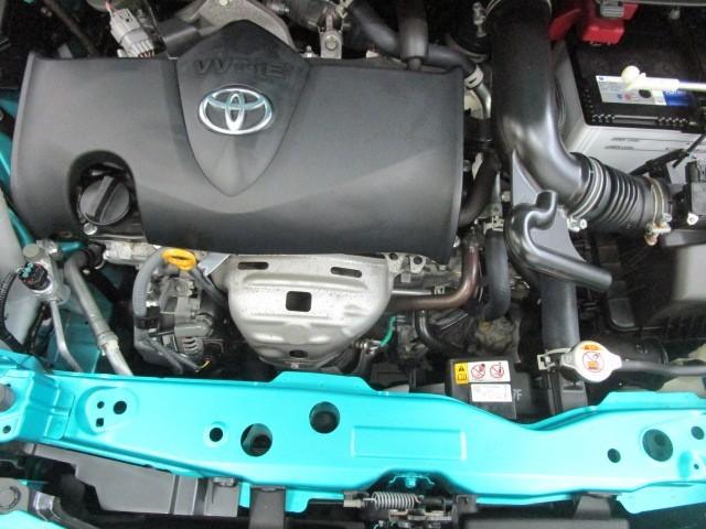 シエンタ Ｇ　ナビ・ＴＶ　スマートキープッシュスタート　アイドリングＳ　１オ－ナ－　リアカメラ　地デジフルセグ　フルオートエアコン　パワーウィンド　ＥＴＣ　運転席エアバック　パワステ　キーフリーシステム　ＡＢＳ（33枚目）