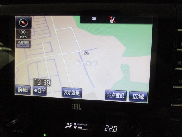 カムリ Ｇ　ＥＳＣ　リヤカメラ　パワーウィンドウ　オ－トエアコン　パワステ　地デジ　運転席Ｐシート　エアバッグ　ＬＥＤヘットライト　ＡＢＳ　スマートキープッシュスタート　ＥＴＣ車載器　ＴＶナビ　キーフリー　アルミ（18枚目）