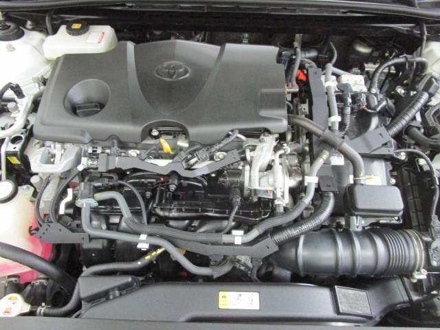 カムリ Ｇ　ＥＳＣ　リヤカメラ　パワーウィンドウ　オ－トエアコン　パワステ　地デジ　運転席Ｐシート　エアバッグ　ＬＥＤヘットライト　ＡＢＳ　スマートキープッシュスタート　ＥＴＣ車載器　ＴＶナビ　キーフリー　アルミ（28枚目）